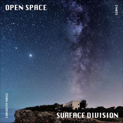 Surface Division - Open Space (2021)