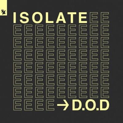 D.O.D - Isolate (Extended Mix) (2021)