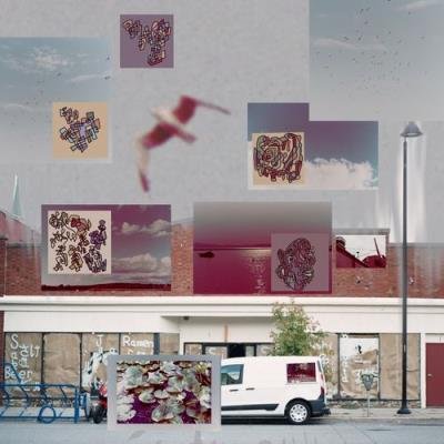 Es-K - Futility (2021)