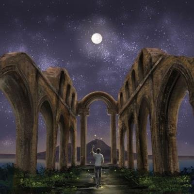 Collateral Intelligence - Butterflies In Funerals (2021)