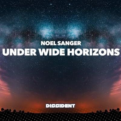 Noel Sanger - Under Wide Horizons (2021)