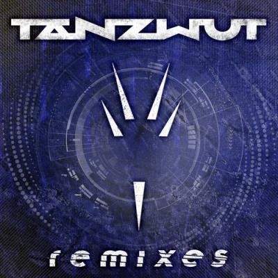 Tanzwut - Remixes AFM Records (2021)