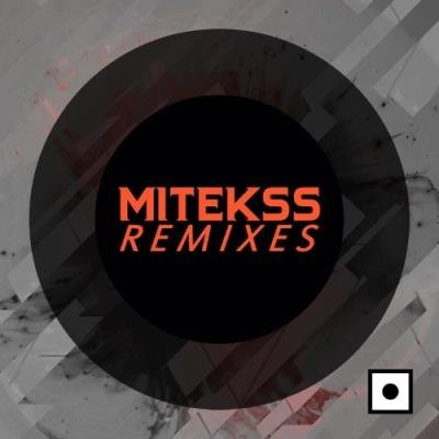 Eugeneos - Mitekss Remixes (2021)