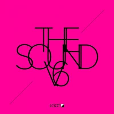 The Sound: V.6 Mixed by Kered (2021)