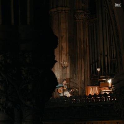 Fleet Foxes - A Very Lonely Solstice (2021)