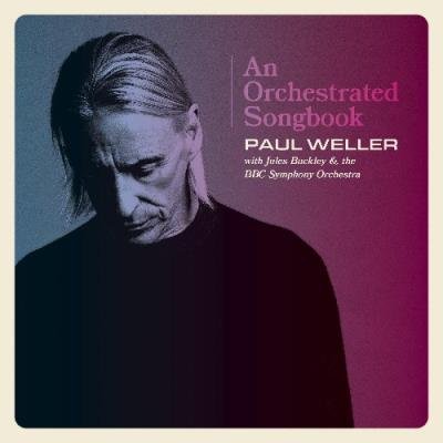 Paul Weller - An Orchestrated Songbook (2021)