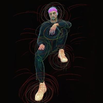 Moken - Dans Mon Monde (2021)