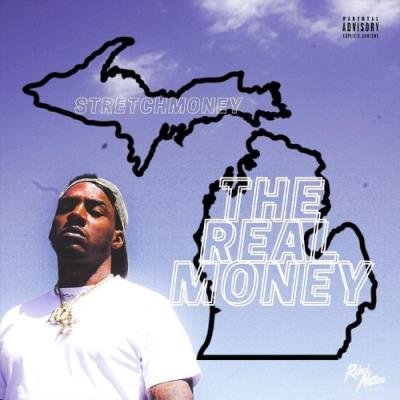 Stretch Money - The Real Money (2021)