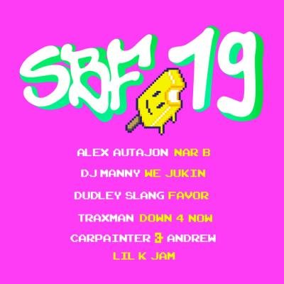 Moveltraxx Presents Street Bangers Factory 19 (2021)