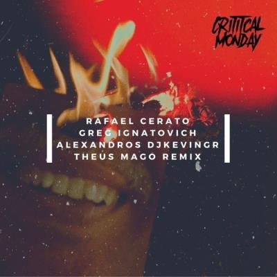 Rafael Cerato vs Alexandros Djkevingr & Greg Ignatovich - Chapter 9 (2021)