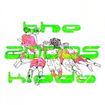 Tropico Frio - The 2000s Kiddo (2021)