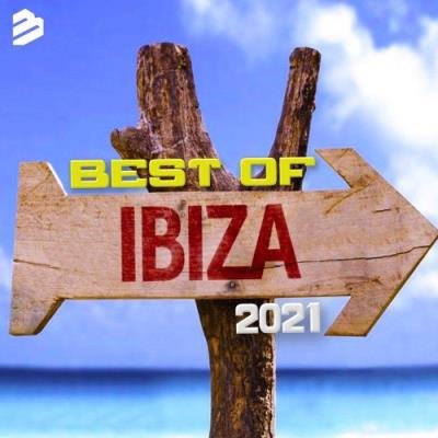 BIP Belgium - Best Of Ibiza 2021 (2021)