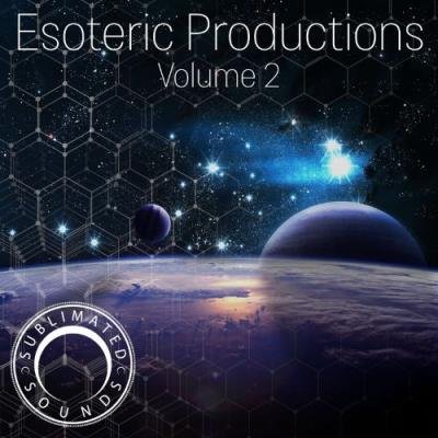 Esoteric Productions, Vol. 2 (2021)