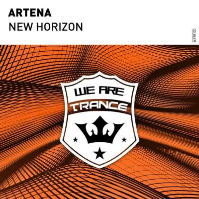 Artena - New Horizon (2021)