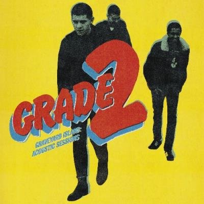 Grade 2 - Graveyard Island: Acoustic Sessions (2021)