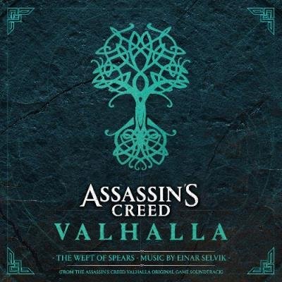 Einar selvik - Assassin''s Creed Valhalla: The Weft Of Spears (Original Game Soundtrack) (2021)