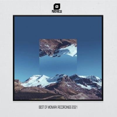 Best Of Monark Recordings 2021 (2021)