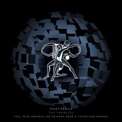 Morttagua - The Parallel - Remixes (2021)