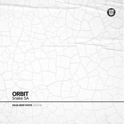 Snake SA - Orbit (2021)