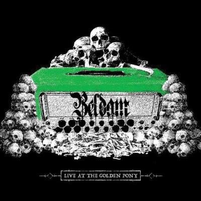 Beldam - Live at the Golden Pony (2021)