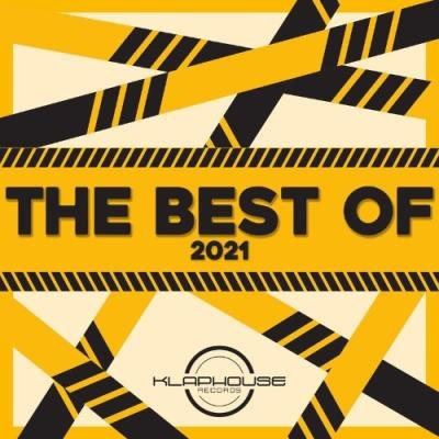 Moreno Pezzolato - The Best Of 2021 (2021)