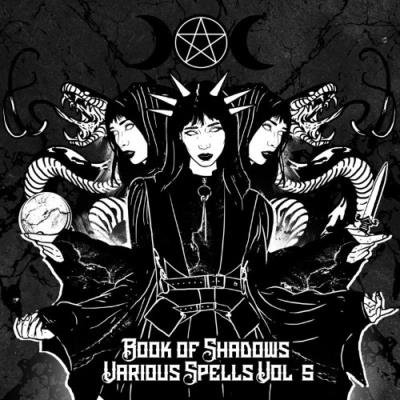 Book of Shadows: Various Spells Vol. 5 (2021)