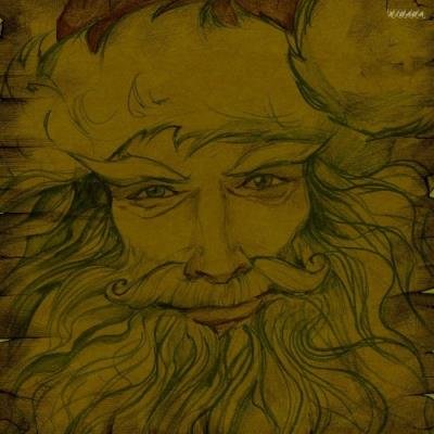 Dan Rubell Xmas Playlist 2021 (2021)