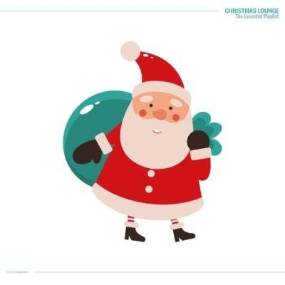 Christmas Lounge - The Essential Playlist (2021)
