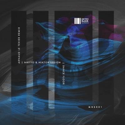 Nhitto & Hektor Legion - Dance Floor (2021)