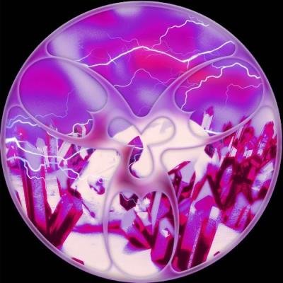 Vixen - Hard Magick For Soft Souls (2021)