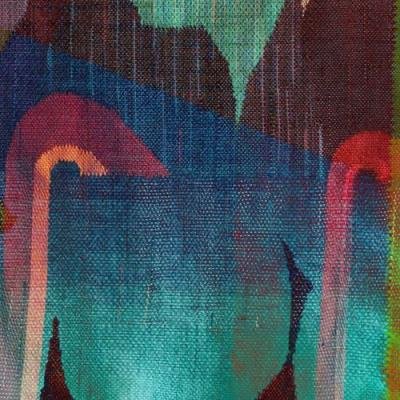 Dntel & John Tejada - In Media Res (2021)