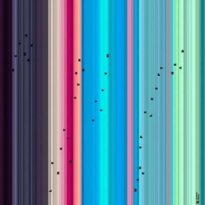 STL feat. Lunatik Sound System - Wake Up Sleepyhead / Network (2021)