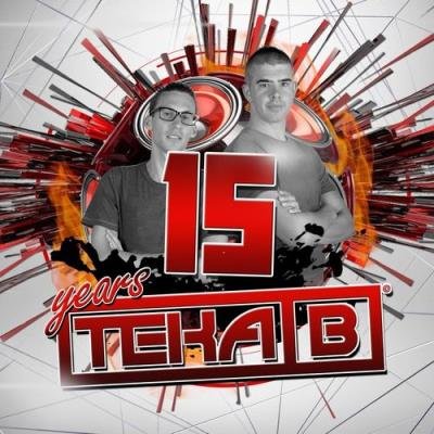 Teka B & Killerbeats - The Oldskool Unreleased Tracks Album (2021)