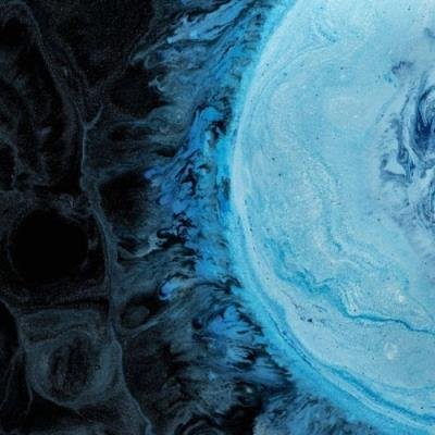 Robot Koch x Foam & Sand - Full Circle Reworks (2021)