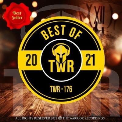 The Warrior Recordings - BEST OF 2021 (2021)