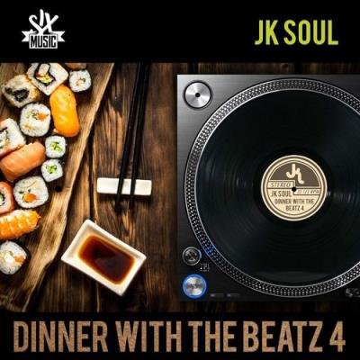 Dinner with the Beatz, Vol. 4 (2021)