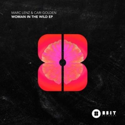 Marc Lenz feat Cari Golden - Woman In The Wild EP (2021)