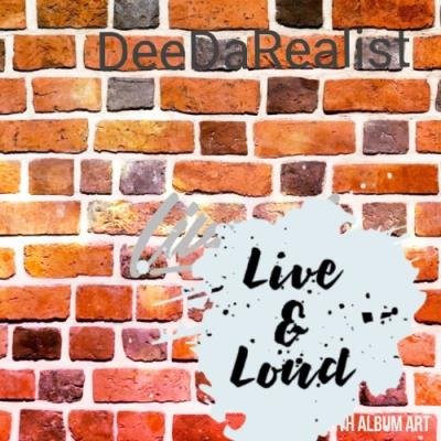 DeeDaRealist - The Last King (2021)