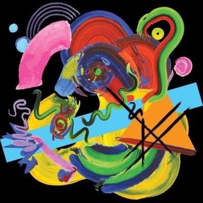 Joplyn - Fact and Fiction / Can't Get Enough (2021)