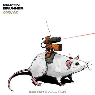 Martin Brunner - Cork 002 (2021)