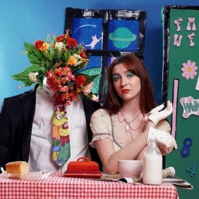 Molly Burman - Fool Me With Flattery EP (2021)