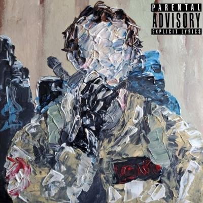 Ecto-84 - S.L.I.M.E.R. Vol. 1 (2021)