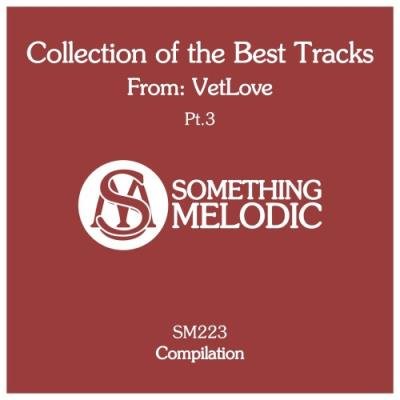 Vetlove - Collection Of The Best Tracks From: Vetlove, Pt. 3 (2021)