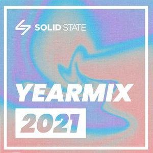 The Yearmix 2021 (Mixed By Solid State) (2021)