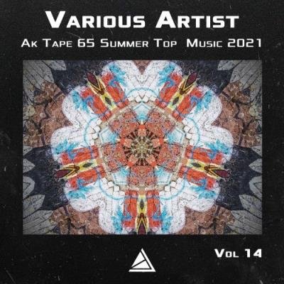 Ak Tape 65 Summer Top Music 2021 Vol 14 (2021)