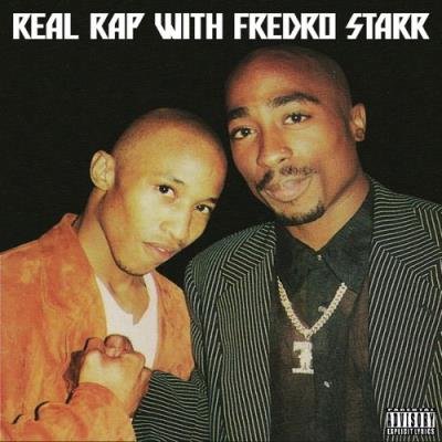 Fredro Starr - Real Rap Wit Fredro Starr (2021)
