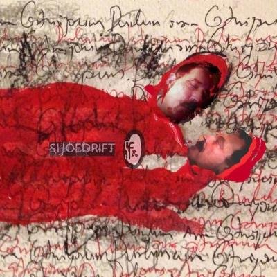 SIFIR - Shoedrift (2021)