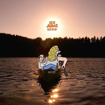 Sex Judas feat. Ricky, Linn Nystadnes - Night Songs (2021)