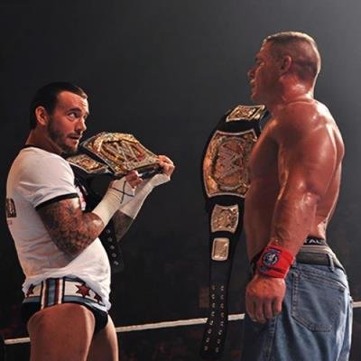 ABG - World Heavyweight Champion 2 (2021)