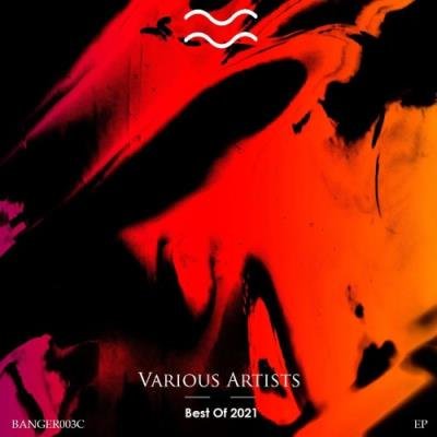 Sound Dé Daniel - Best Of 2021 (2021)